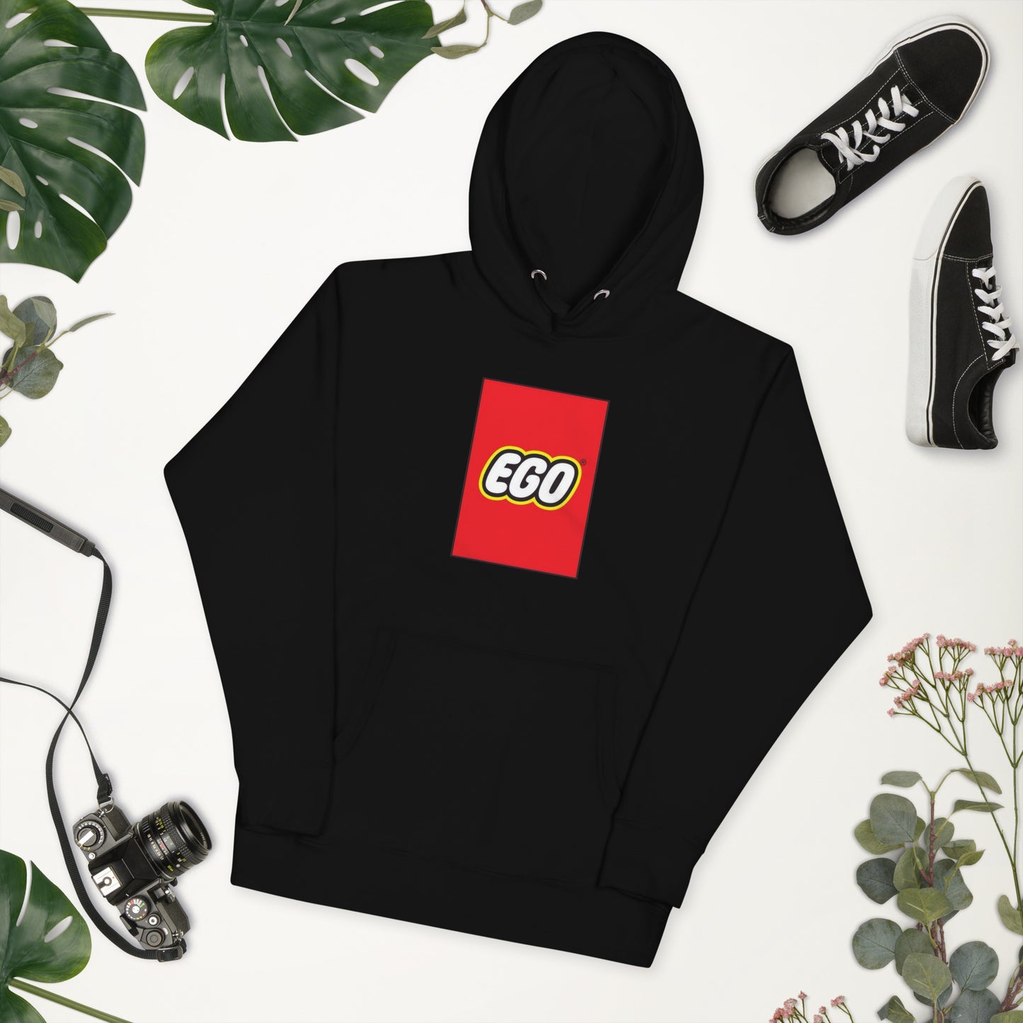 Sweatshirt Ego