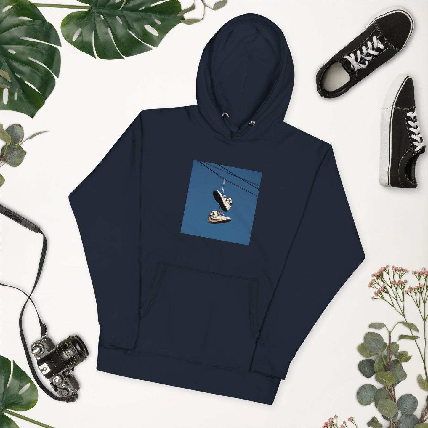 Sweatshirt In the Air-force